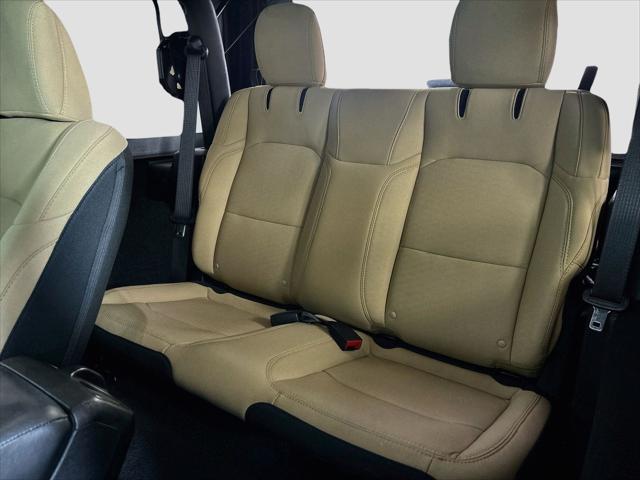Used 2021 Jeep Wrangler Sport S 4x4 For Sale in Olive Branch, MS