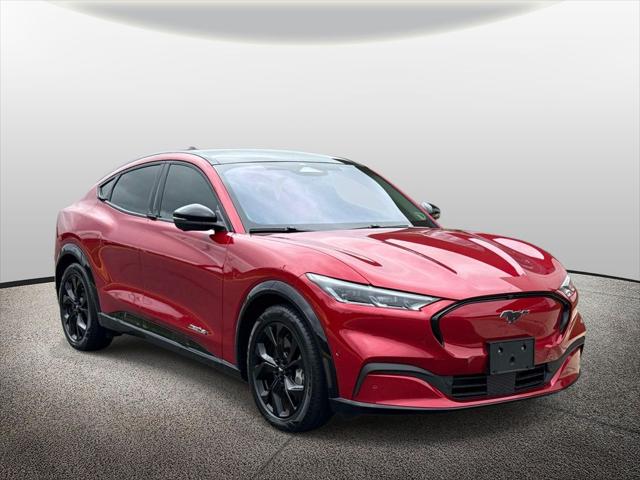 2022 Ford Mustang Mach-E Premium for sale in Chantilly, VA