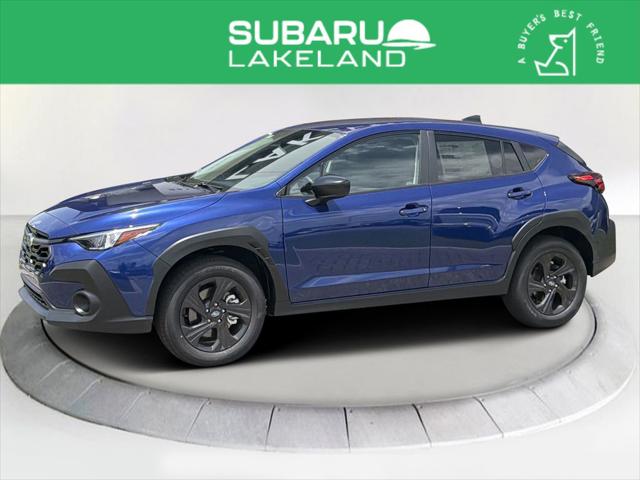 2026 Subaru Crosstrek Base for sale in Lakeland, FL