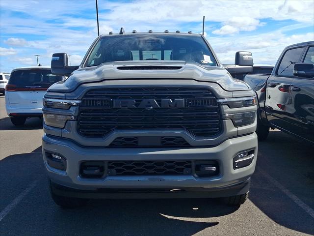 2027 RAM Ram 2500 RAM 2500 LARAMIE CREW CAB 4X4 64 BOX 2027 RAM Ram 2500 RAM 2500 LARAMIE CREW CAB 4X4 64 BOX
