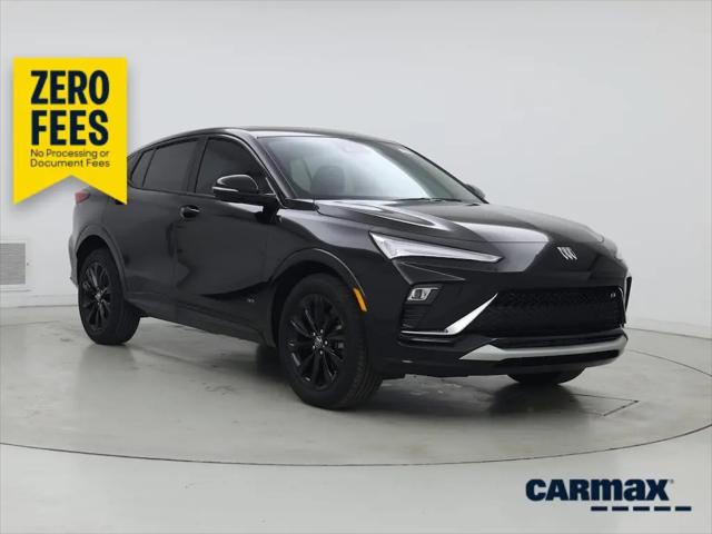 2025 Buick NV Sport Touring FWD for sale in Columbus, GA