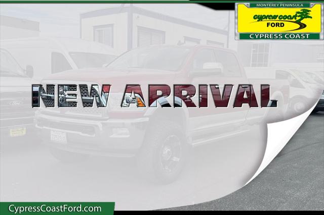 2013 Ram 3500 Laramie for sale in Seaside, CA
