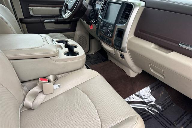 2013 Ram 3500 Laramie