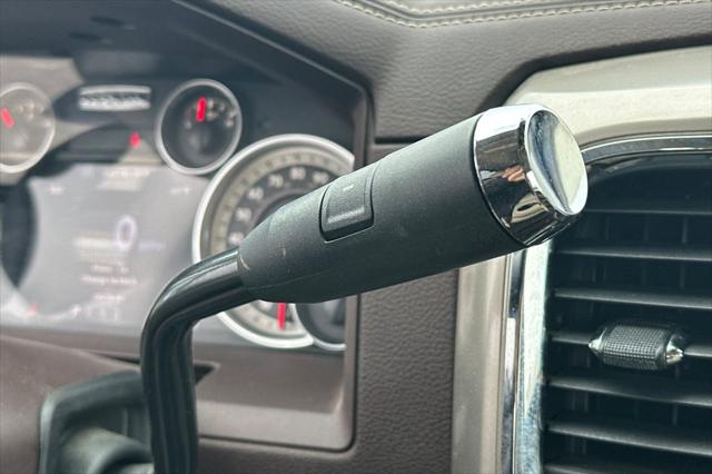 2013 Ram 3500 Laramie