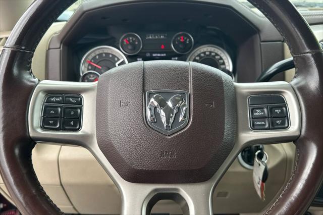 2013 Ram 3500 Laramie