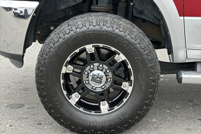 2013 Ram 3500 Laramie