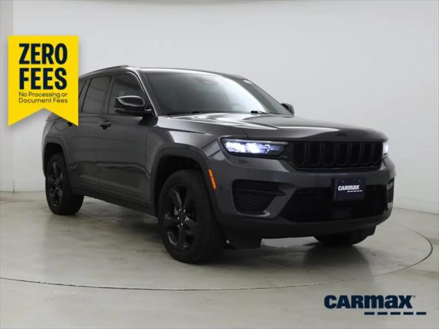 2023 Jeep Grand Cherokee Altitude 4x4 for sale in Myrtle Beach, SC