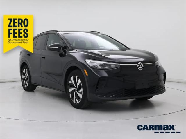 2023 Volkswagen ID.4 Standard for sale in King of Prussia, PA