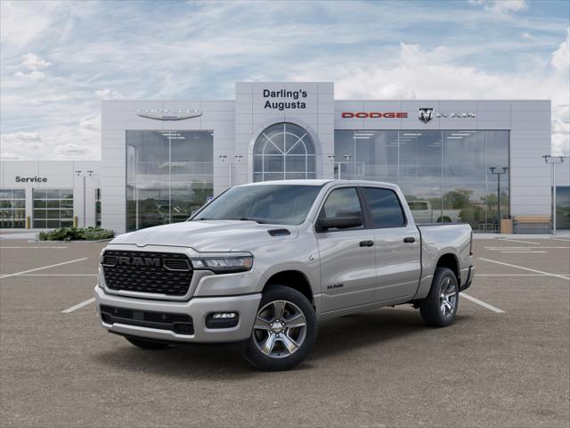 2026 RAM 1500 RAM 1500 EXPRESS CREW CAB 4X4 57 BOX