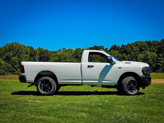 2027 RAM 3500 Tradesman