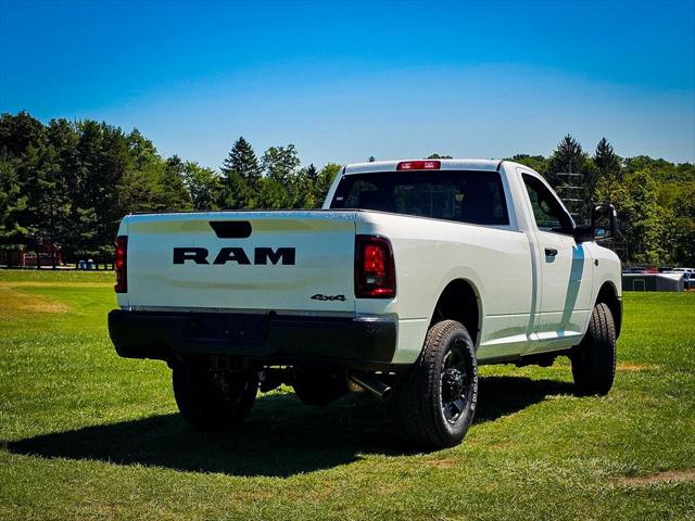 2027 RAM 3500 Tradesman