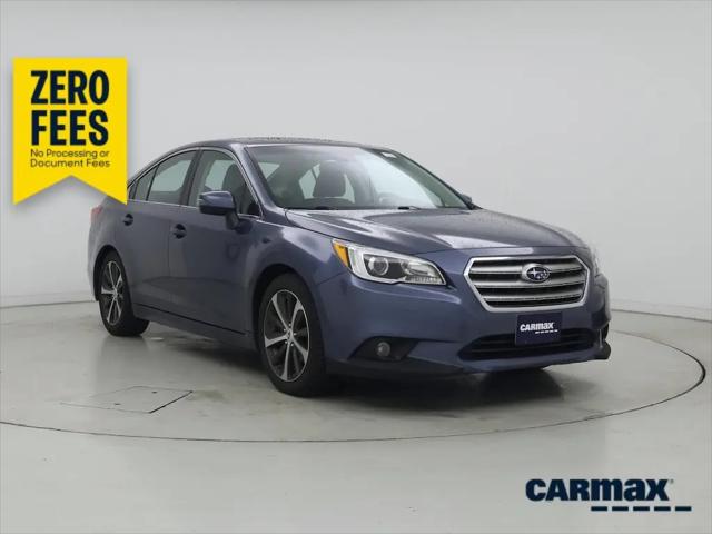 2015 Subaru Legacy 2.5i Limited for sale in Lithia Springs, GA