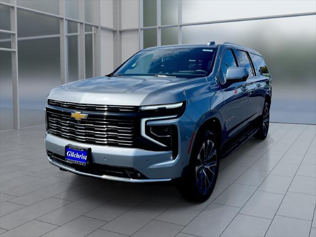 2026 Chevrolet Suburban High Country, 4WD for sale in Tacoma, WA