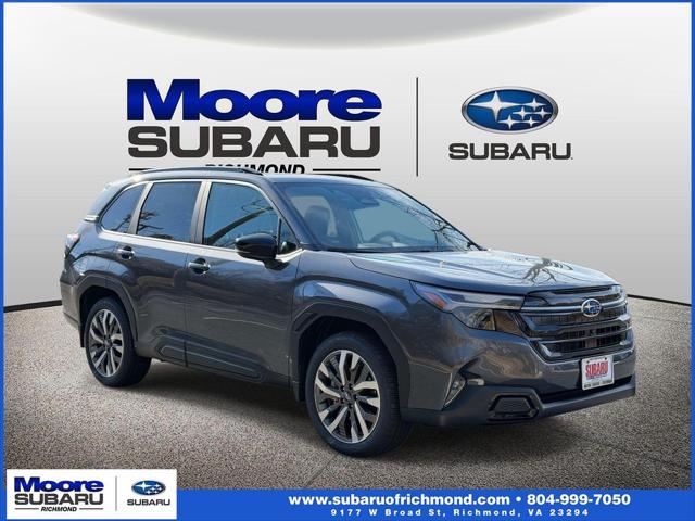 2026 Subaru Forester Touring for sale in Richmond, VA