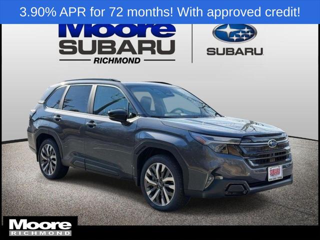 2026 Subaru Forester Touring for sale in Richmond, VA