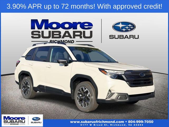 2026 Subaru Forester Premium for sale in Richmond, VA