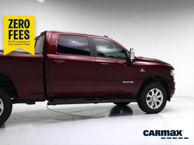2023 Ram 2500 Laramie Crew Cab 4x4 6'4" Box for sale in Tyler, TX
