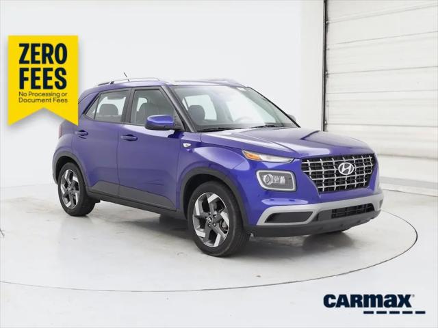 2023 Hyundai Venue Limited for sale in Pensacola, FL