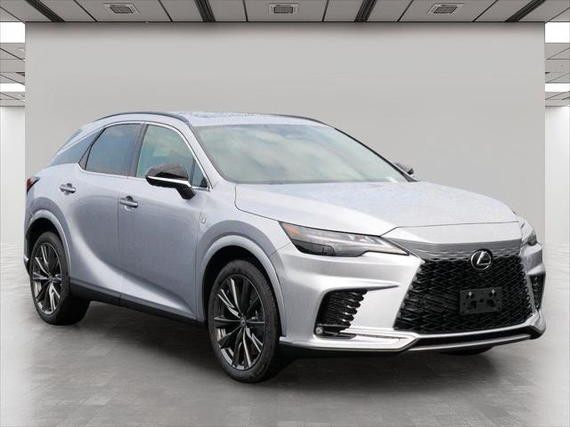 2026 Lexus RX RX 350 F SPORT Handling for sale in Wayzata, MN