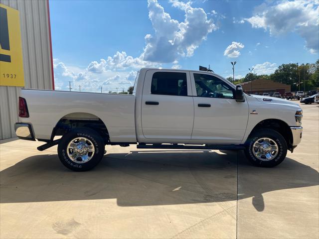 2027 Ram 2500 Tradesman for sale in Alto, TX