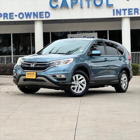 2015 Honda CR-V EX for sale in Austin, TX