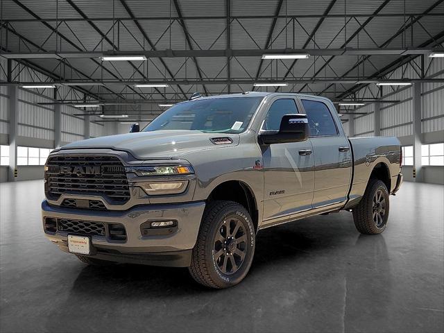 2027 RAM 2500 Lone Star 2027 RAM 2500 Lone Star