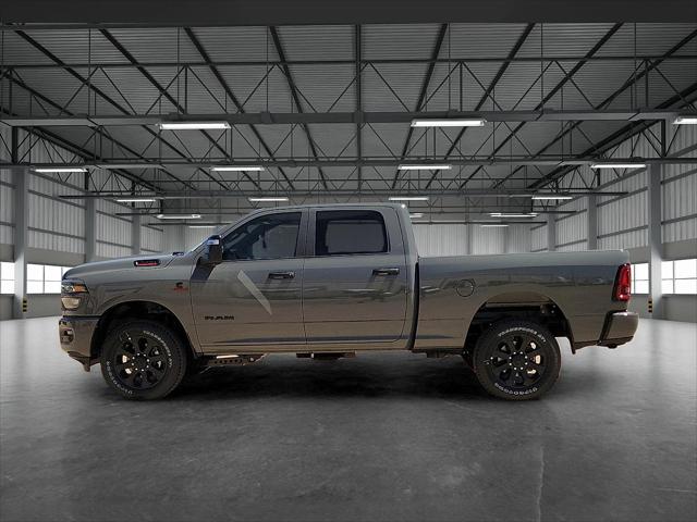 2027 RAM 2500 Lone Star 2027 RAM 2500 Lone Star
