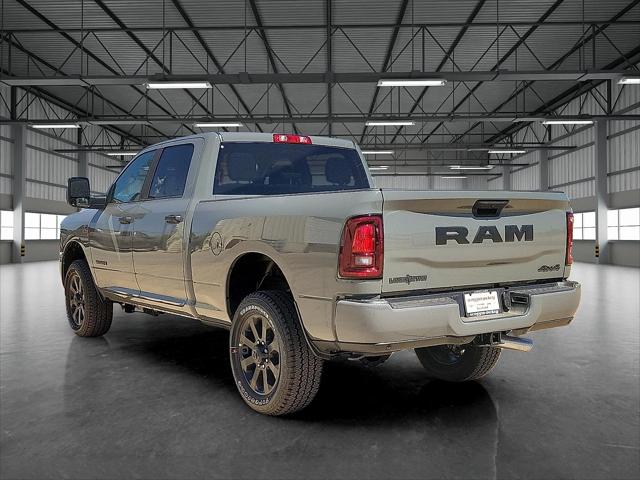 2027 RAM 2500 Lone Star 2027 RAM 2500 Lone Star