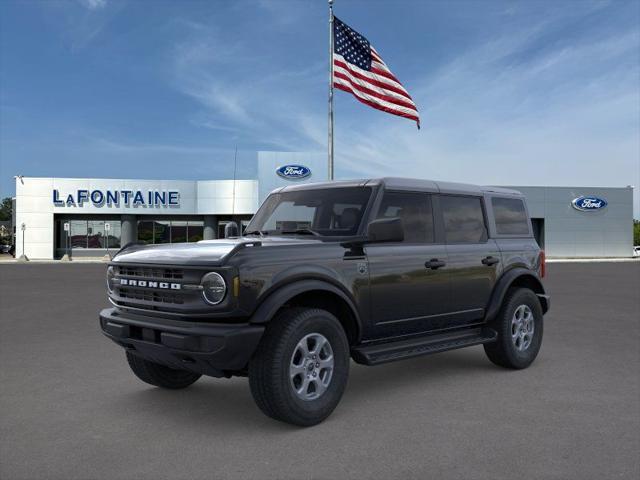 2026 Ford Bronco Big Bend for sale in Grand Rapids, MI