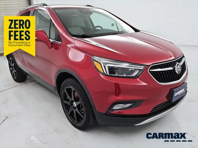 2017 Buick Encore Premium for sale in Springfield, IL