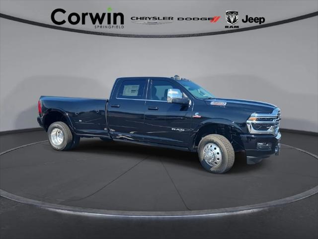 2027 Ram 3500 Longhorn for sale in Springfield, MO