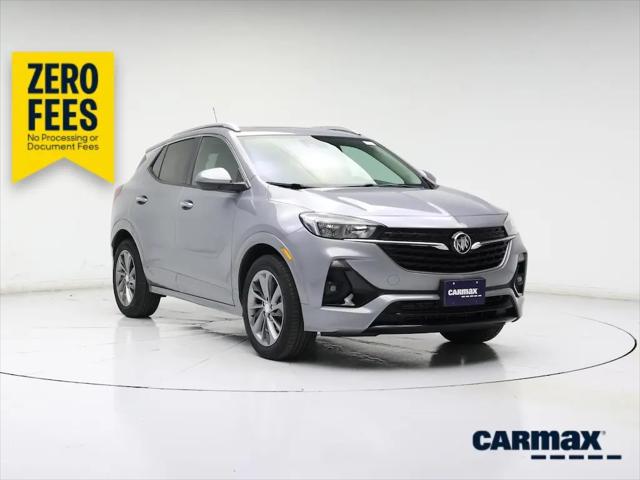 2023 Buick Encore GX Select FWD for sale in Bloomington, IL