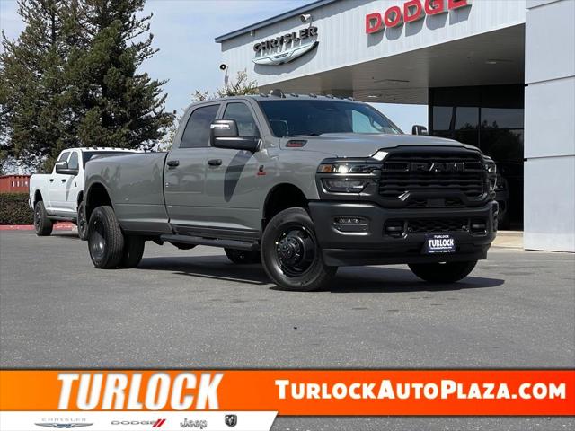 2027 RAM 3500 Tradesman 2027 RAM 3500 Tradesman