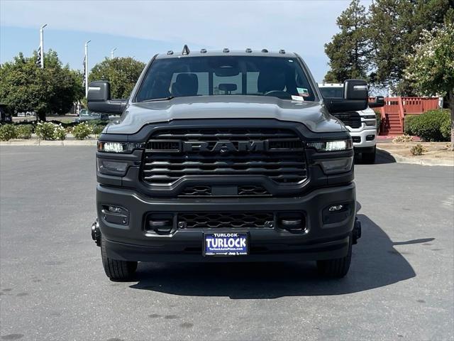 2027 RAM 3500 Tradesman 2027 RAM 3500 Tradesman