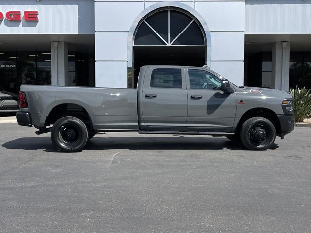 2027 RAM 3500 Tradesman 2027 RAM 3500 Tradesman