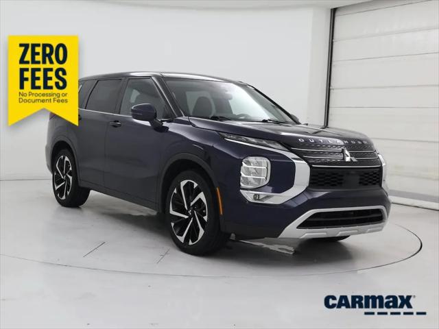 2023 Mitsubishi Outlander SE 2.5 2WD for sale in Warner Robins, GA