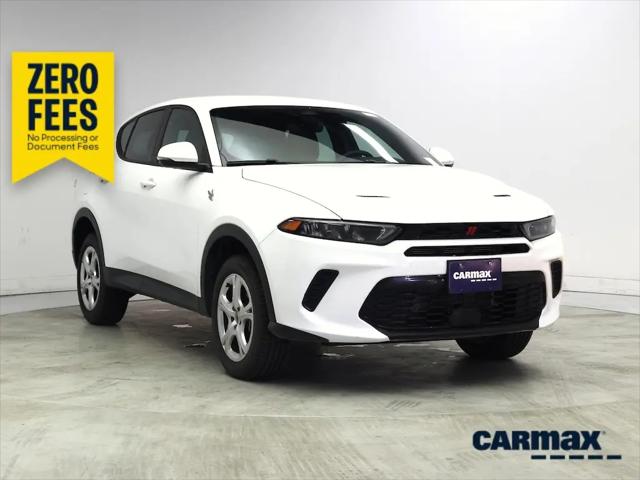 2024 Dodge Hornet GT AWD for sale in Murrieta, CA