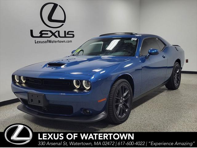 2023 Dodge Challenger GT for sale in Watertown, MA