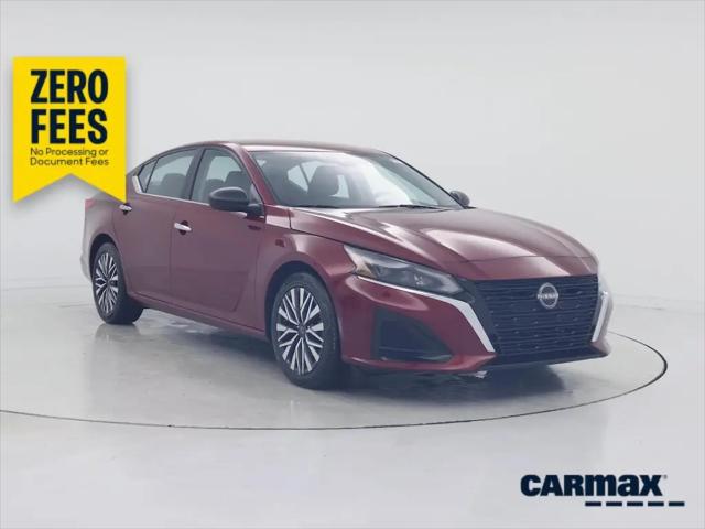 2025 Nissan Altima SV FWD for sale in Montgomery, AL