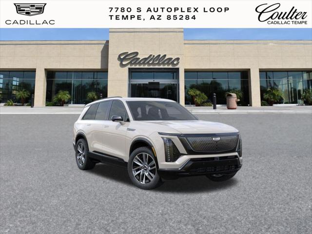 2027 Cadillac iQ Sport for sale in Tempe, AZ