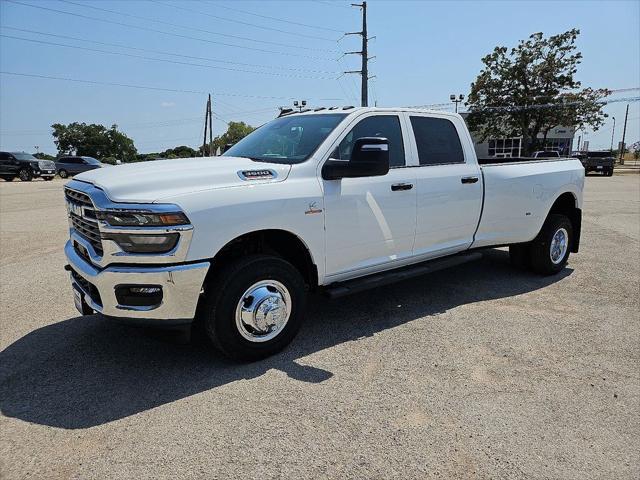 2027 RAM 3500 Tradesman