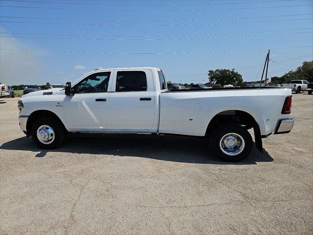 2027 RAM 3500 Tradesman