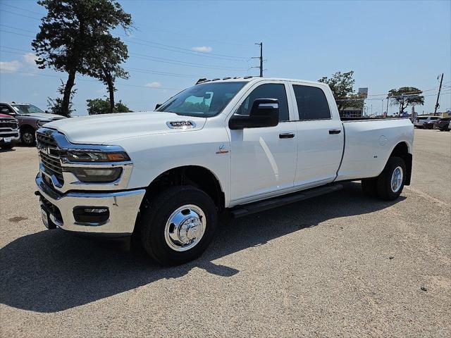 2027 RAM 3500 Tradesman