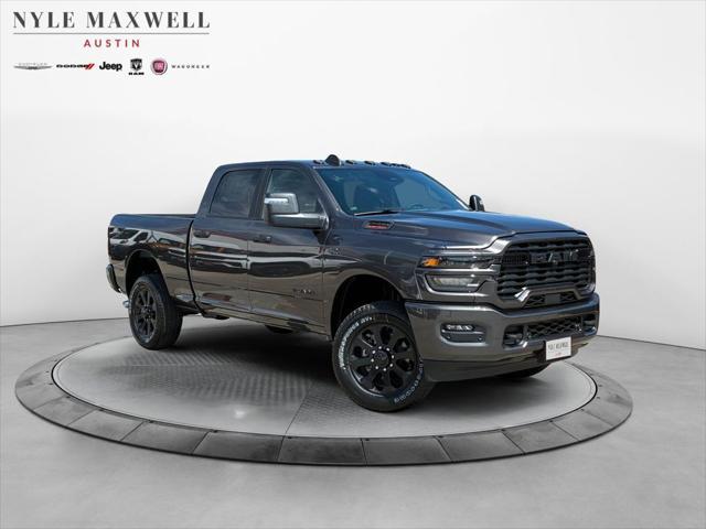 2027 RAM 2500 Lone Star 2027 RAM 2500 Lone Star