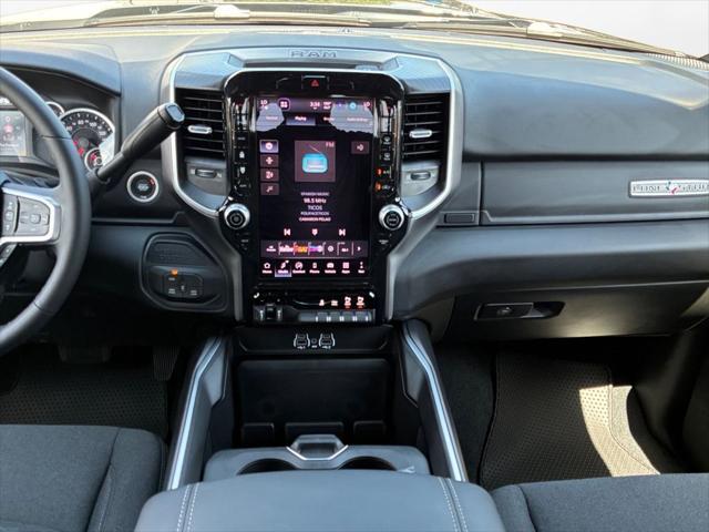 2027 RAM 2500 Lone Star 2027 RAM 2500 Lone Star