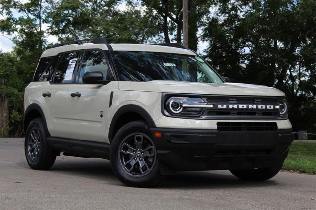 2024 Ford Bronco Sport Big Bend for sale in Middletown, OH