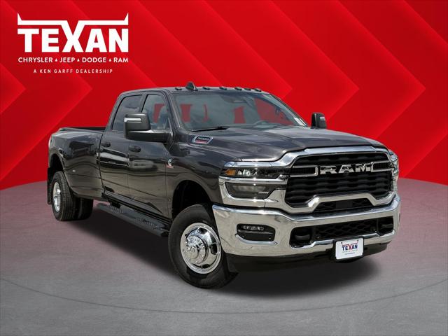 2027 RAM 3500 Tradesman 2027 RAM 3500 Tradesman