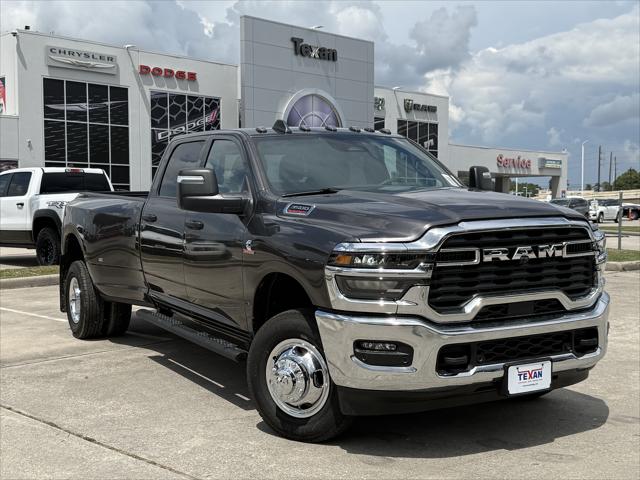 2027 RAM 3500 Tradesman 2027 RAM 3500 Tradesman
