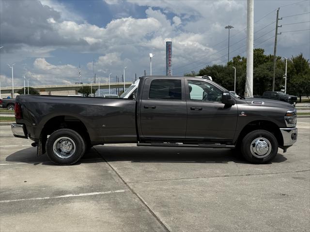 2027 RAM 3500 Tradesman 2027 RAM 3500 Tradesman