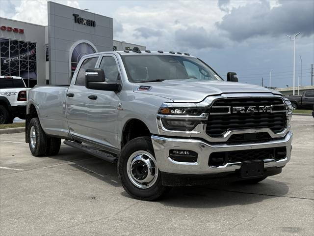 2027 RAM 3500 Tradesman